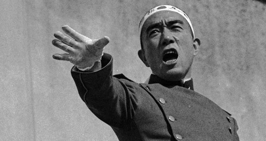 Dall'Oriente all'Occidente