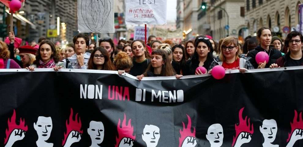 Il rumore e la moltitudine