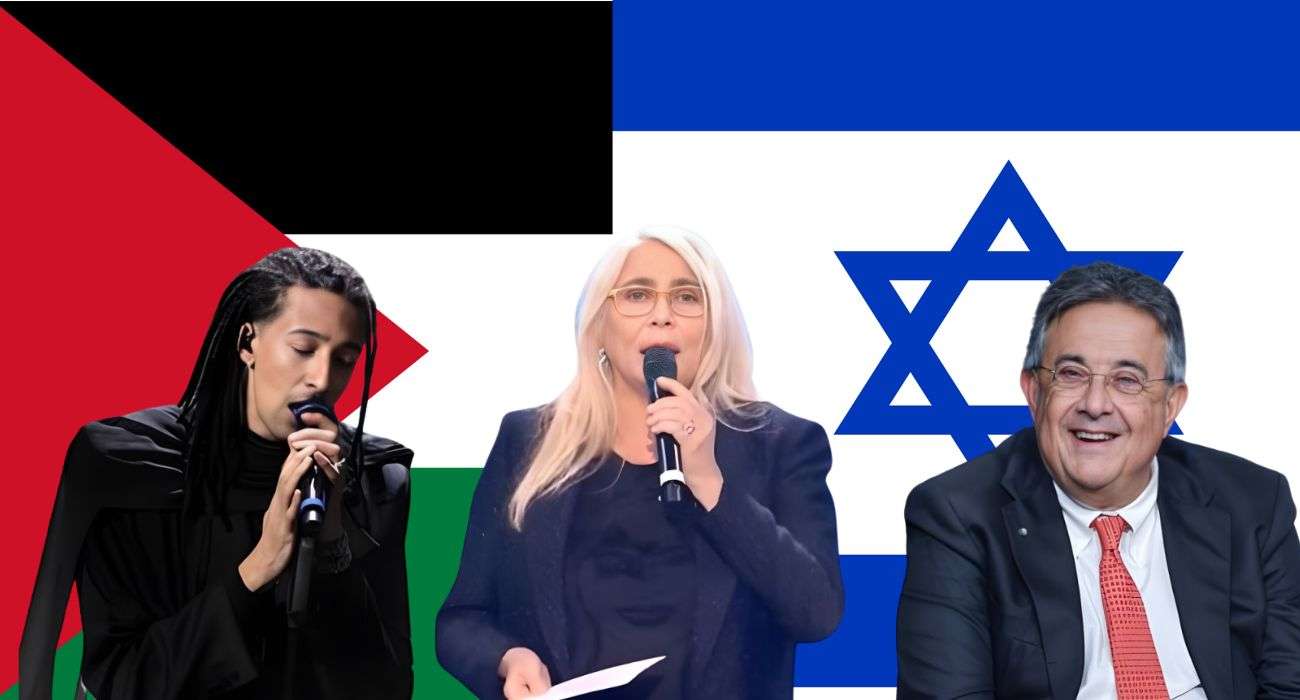 L’ipocrisia della libertà di parola