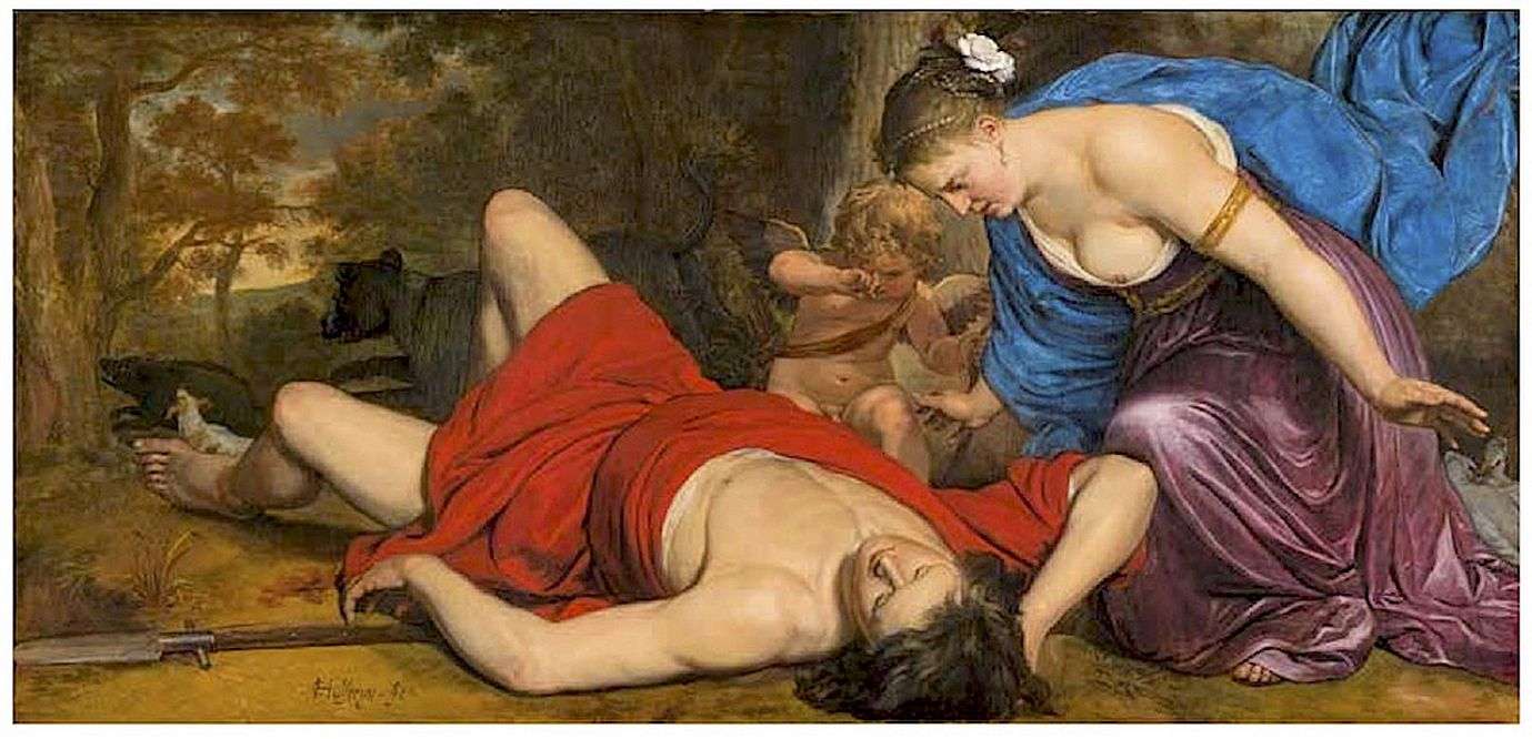 Ciò che è in basso