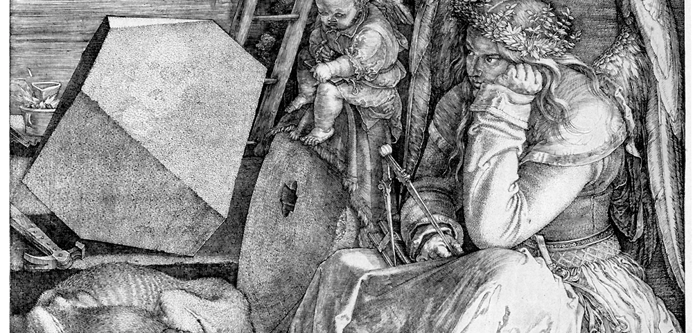 D’Annunzio e Dürer