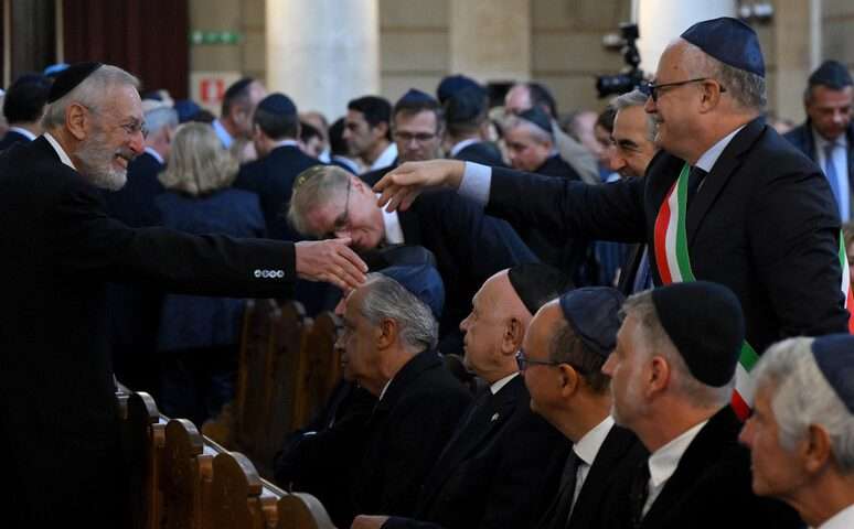 Orgoglio italico e genocidio democratico