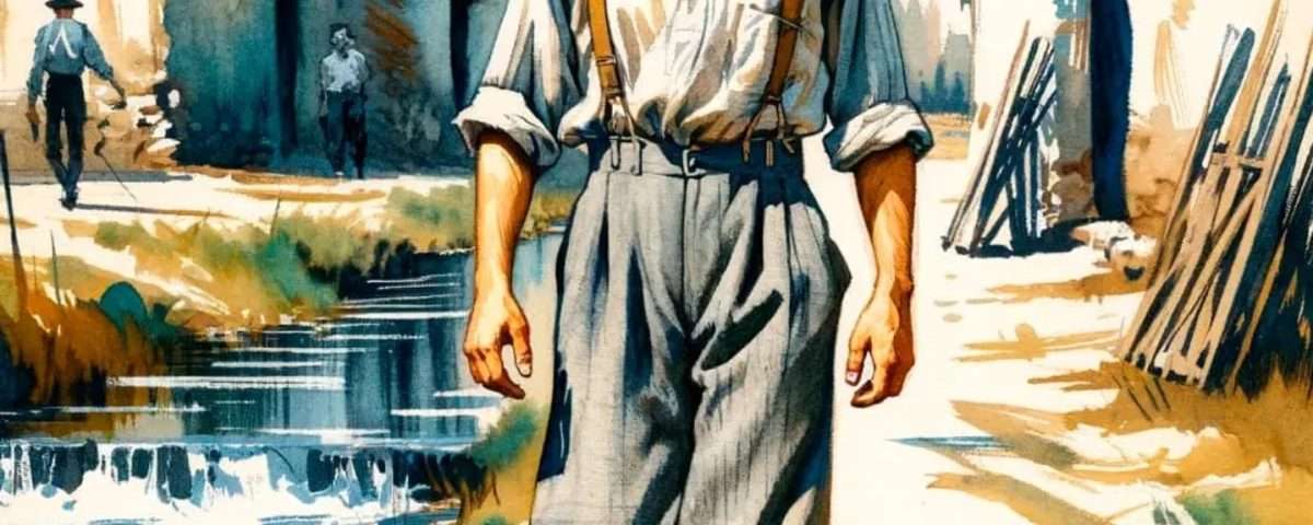 Vittime del non si può fare