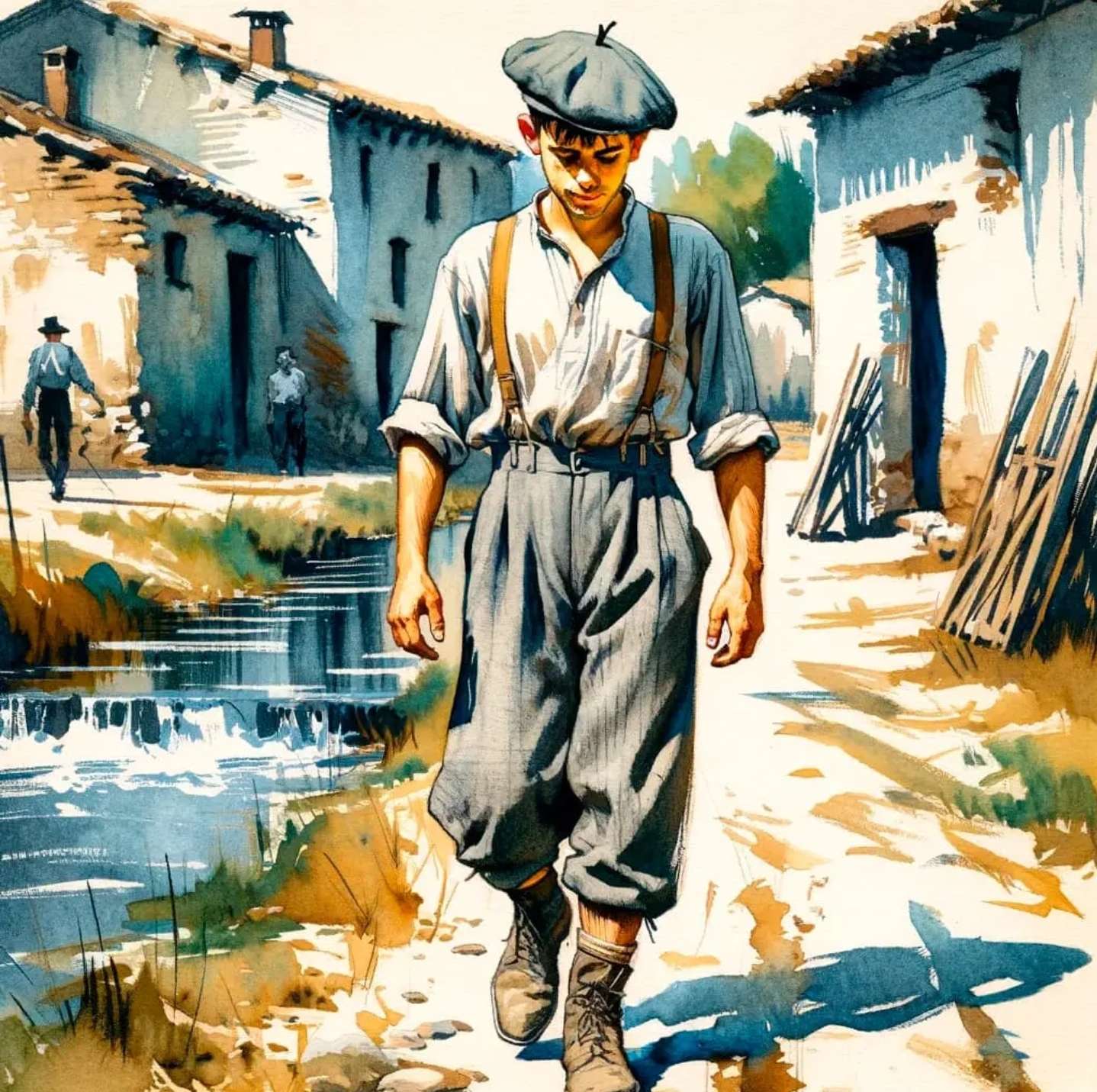 Vittime del non si può fare