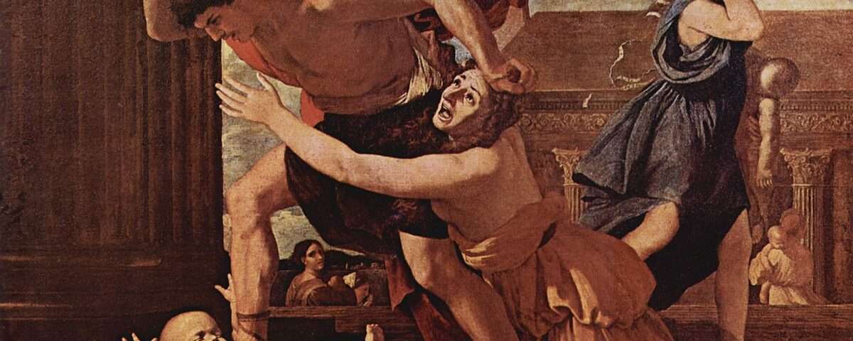 Il crimine peggiore