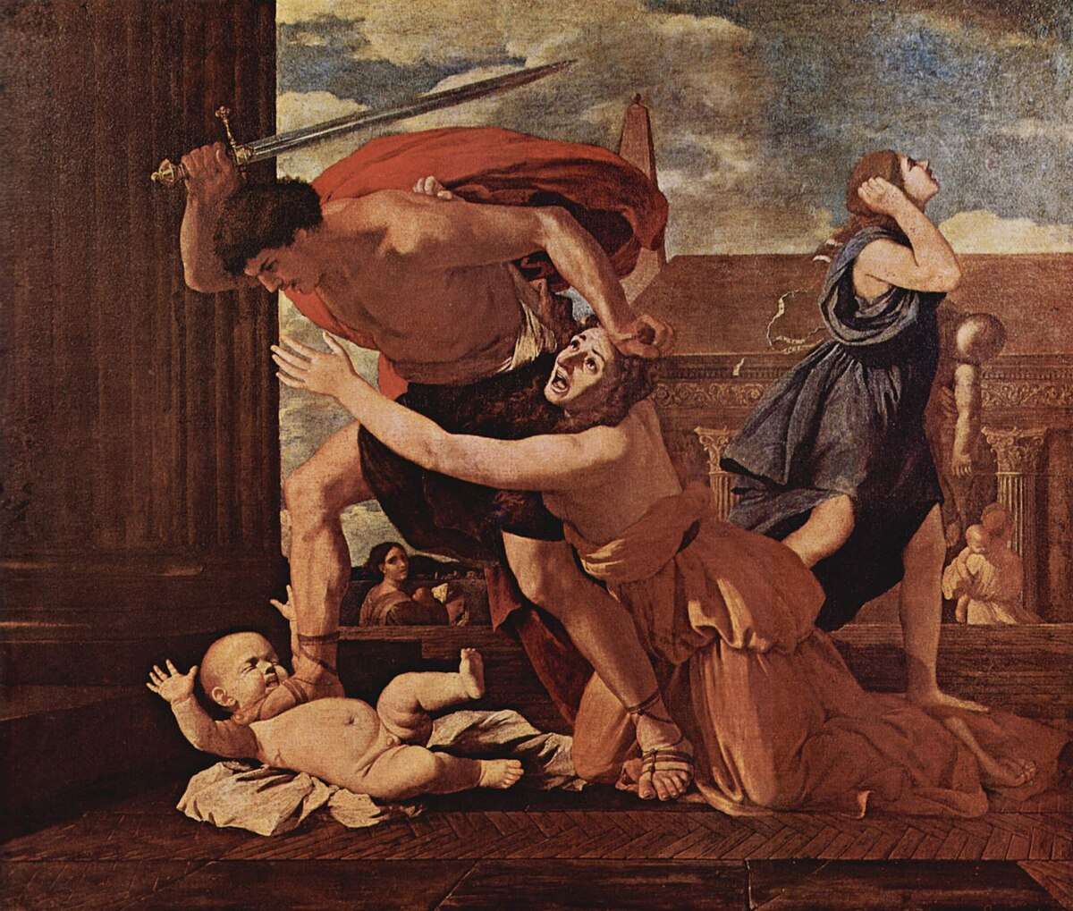 Il crimine peggiore