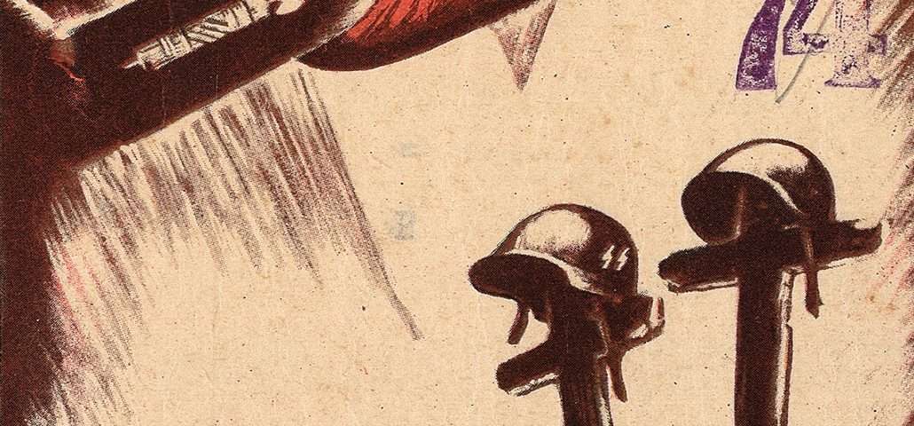 L’eterna lotta del sangue contro l’oro